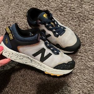 Kids new balance